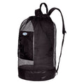 Stahlsac Panama Mesh Backpack Dive Bag - DIPNDIVE