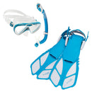 Cressi Mini Bonete Dry Set - DIPNDIVE