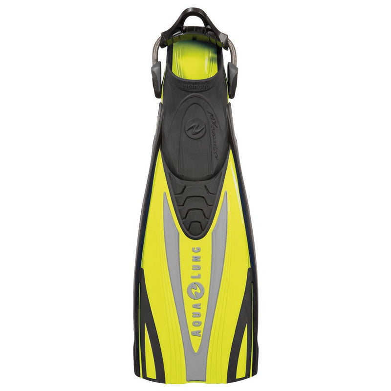 Aqua Lung Express SS Open Heel Dive Fins - DIPNDIVE