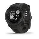 Garmin Instinct GPS Watch - DIPNDIVE