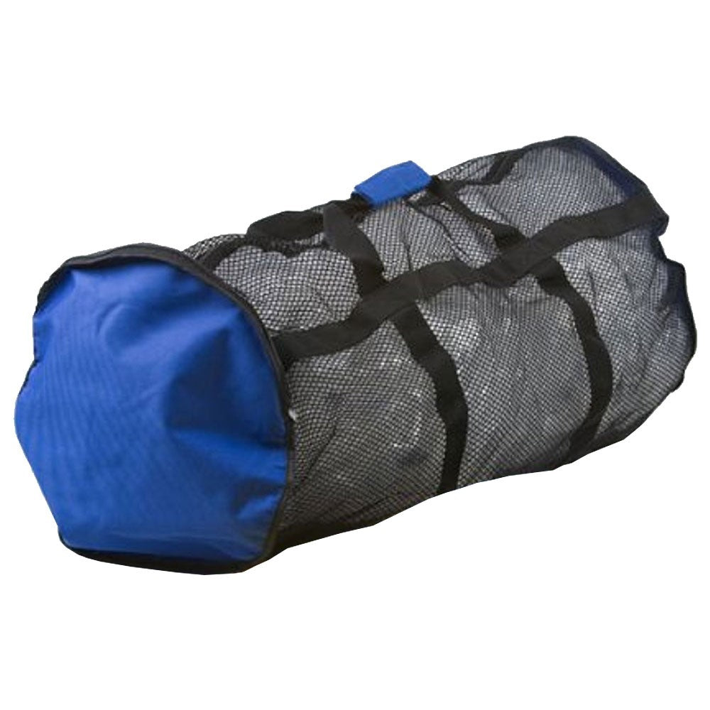 ★EMS★ MESH MEDIUM DUFFLE BAGPEACH Mayweather Mesh Gym Bag | Lightweight & Ventilated Design