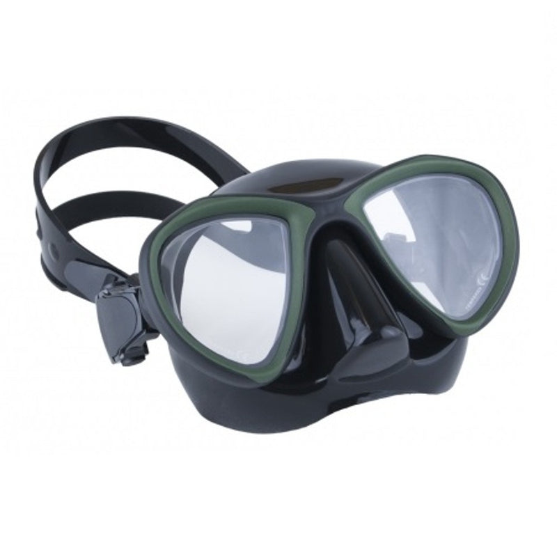 Rob Allen Snapper Low Volume Freediving Spearfishing Mask - DIPNDIVE