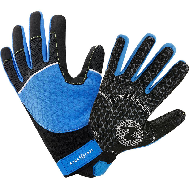 Aqua Lung Velocity Dive Gloves - DIPNDIVE