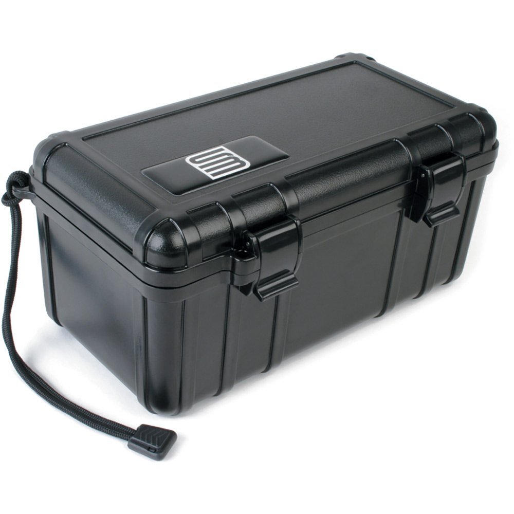 Trident Foam Lined Dry Box 3500 Series - DIPNDIVE