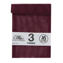 Sea Pearls Weight Pouches - Velcro Opening - DIPNDIVE