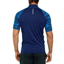 ScubaPro Men's UPF 50 Short Sleeve Rash Guard - DIPNDIVE