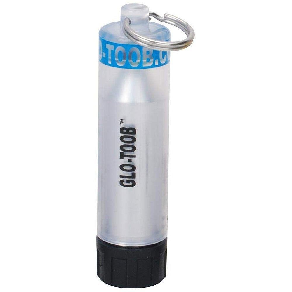 Trident GLO-TOOB AAA 3 Function Light - DIPNDIVE