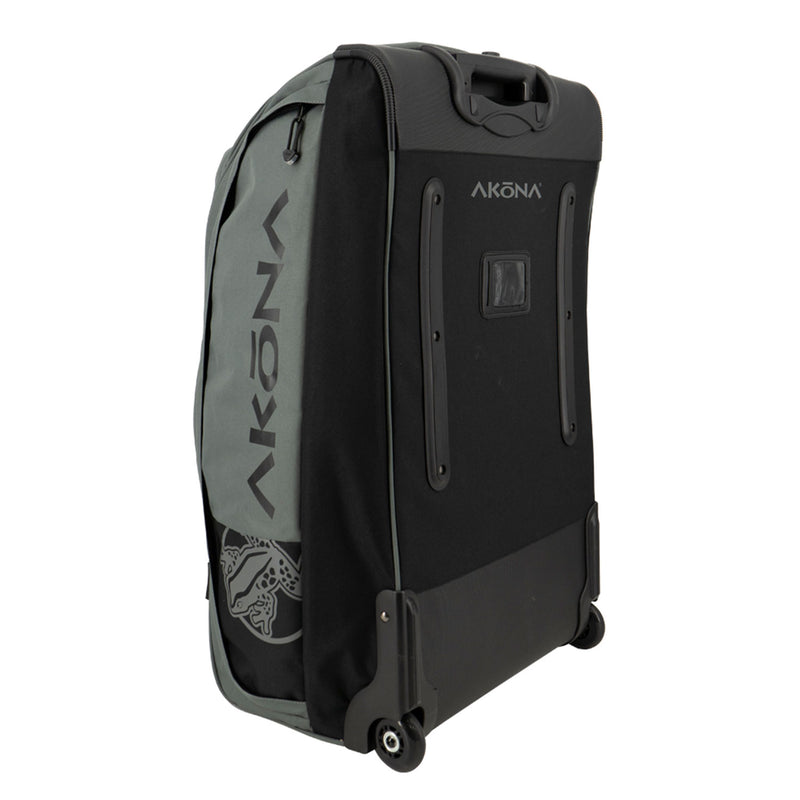 Open Box Akona Less than 9 Roller Bag - DIPNDIVE