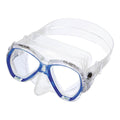 Seac Adults Elba Snorkeling and Swimming Soft Silicon Mask - DIPNDIVE