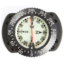 Open Box XS Scuba Bungee Mount Compass - DIPNDIVE