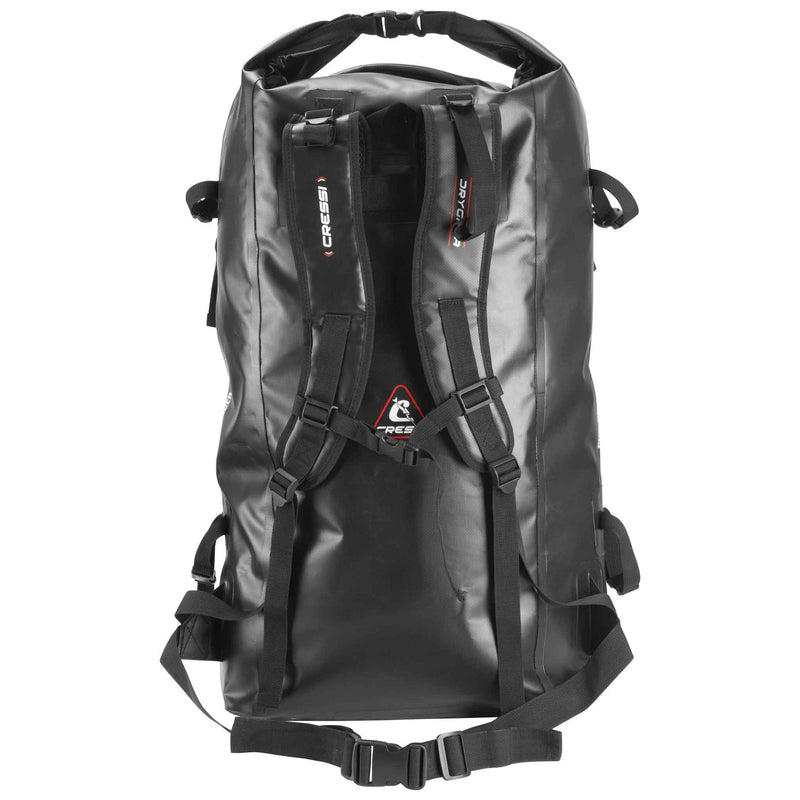 Open Box Cressi Dry Gara Backpack Bag - DIPNDIVE