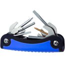 Innovative T-2 Scuba Toolpack Tool - DIPNDIVE