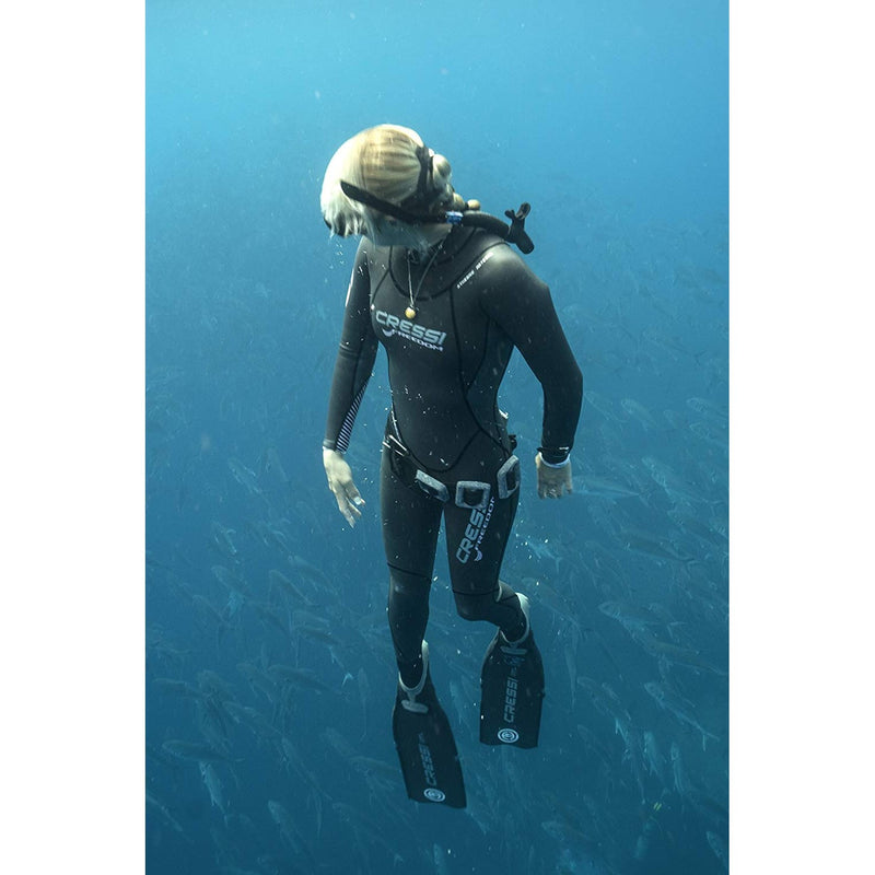 Cressi 1.5 mm Women's Freedom Dive Wetsuit - DIPNDIVE