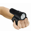 BigBlue TL2600P 2600-Lumen Narrow-Beam Tech Light - DIPNDIVE