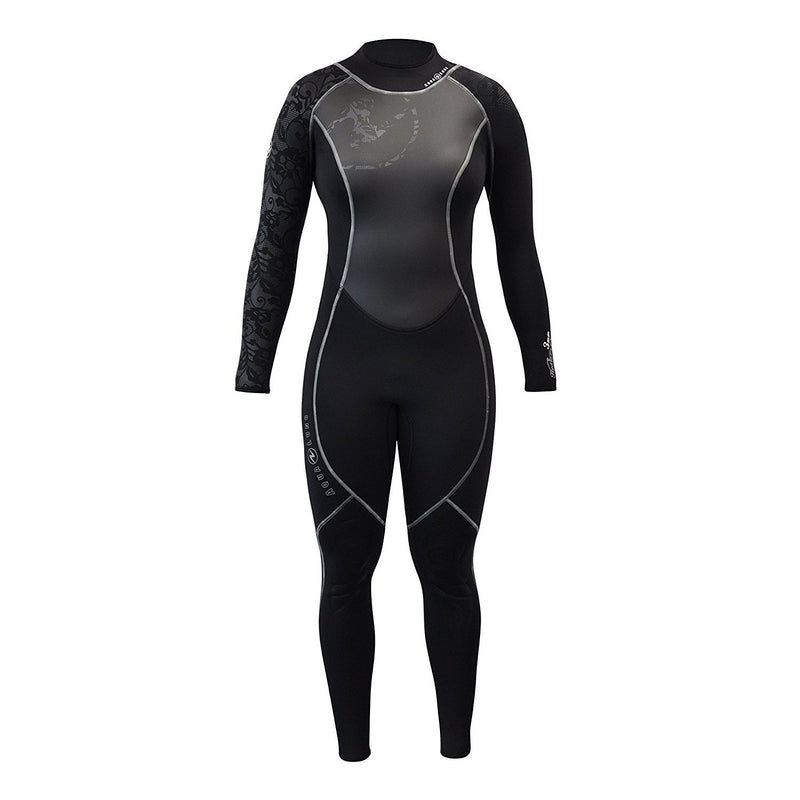 Aqua Lung HydroFlex 3mm Women's Wetsuit - DIPNDIVE