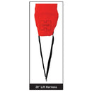 XS Scuba 10 Surface Marker Buoy Accessories - DIPNDIVE