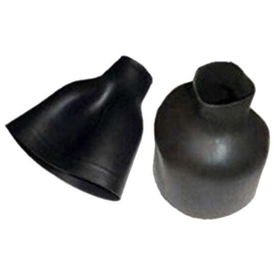 Bare Bottleneck Style Latex Drysuit Wrist Seals - DIPNDIVE