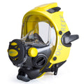 Ocean Reef Space Extender Mask - DIPNDIVE