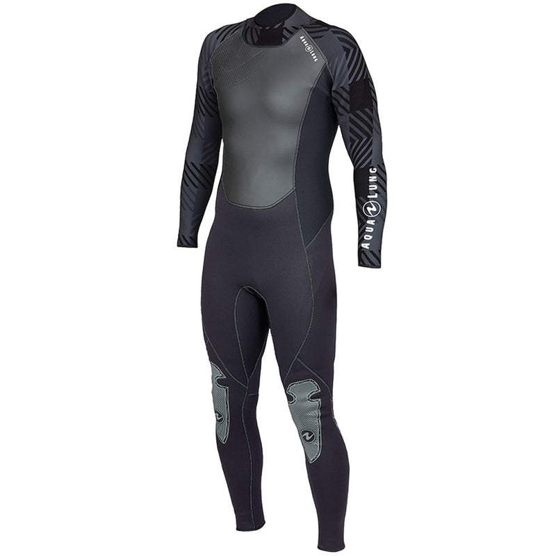Aqua Lung 3mm Men's HydroFlex Jumpsuit - DIPNDIVE