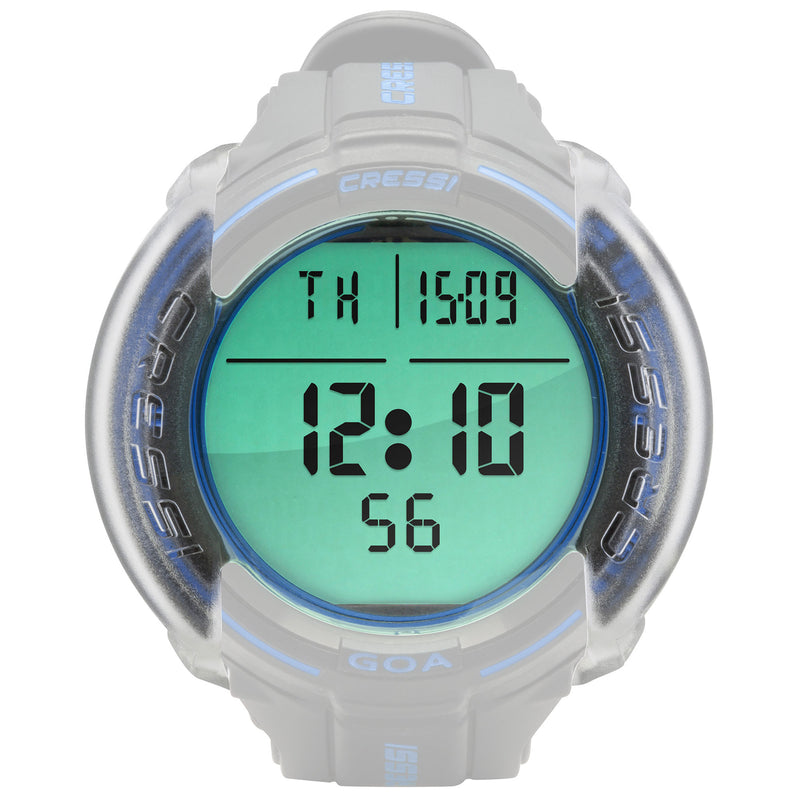 Cressi Silicone Screen Protector for Dive Watch - DIPNDIVE