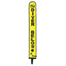 Trident DLX Signal Float - DIPNDIVE