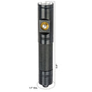 Tovatec T1000 Video Light - DIPNDIVE