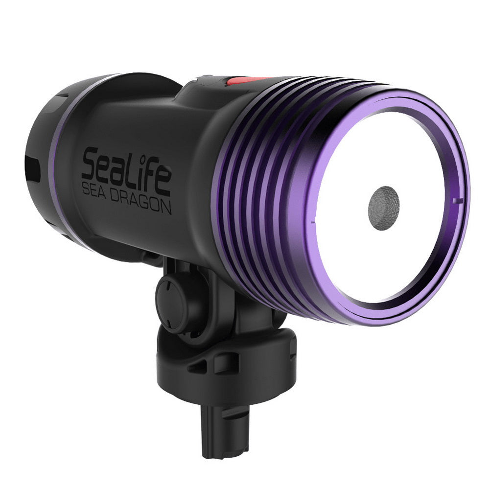 SeaLife Sea Dragon Fluoro-Dual Beam - DIPNDIVE
