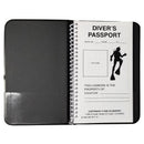 Open Box ScubaPro Water Proof Pages Divers Log Book - DIPNDIVE