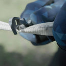 Used ScubaPro JAWZ Ti Scuba Dive Knife - Black/Yellow - DIPNDIVE