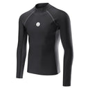 Fourth Element Men's Long Sleeve Hydroskin - DIPNDIVE