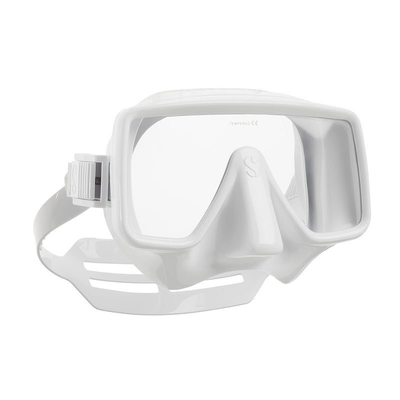 ScubaPro Frameless Dive Mask - DIPNDIVE