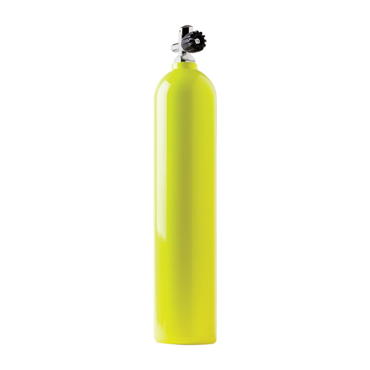 XS Scuba Aluminum Tank - DIPNDIVE