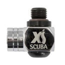 XS Scuba HP Port Swivel Adapter - DIPNDIVE