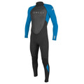 O'Neill Men's Reactor II 3/2mm Back Zip Full Wetsuit - DIPNDIVE