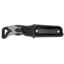 Scuba Max KN-117 Titanium Coated Scuba Knife - DIPNDIVE