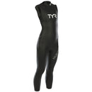 TYR Women’s Hurricane Wetsuit Cat 1 Sleeveless - DIPNDIVE
