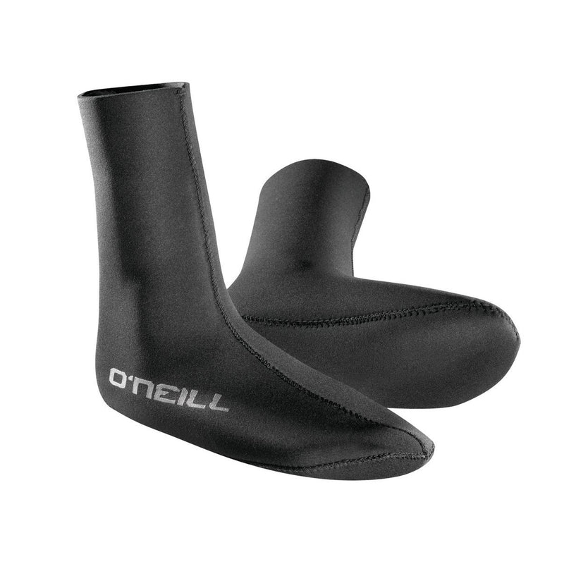O'Neill Heat 3mm Socks - DIPNDIVE