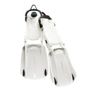 Open Box Scubapro Seawing Supernova Fins-White-X-Large - DIPNDIVE