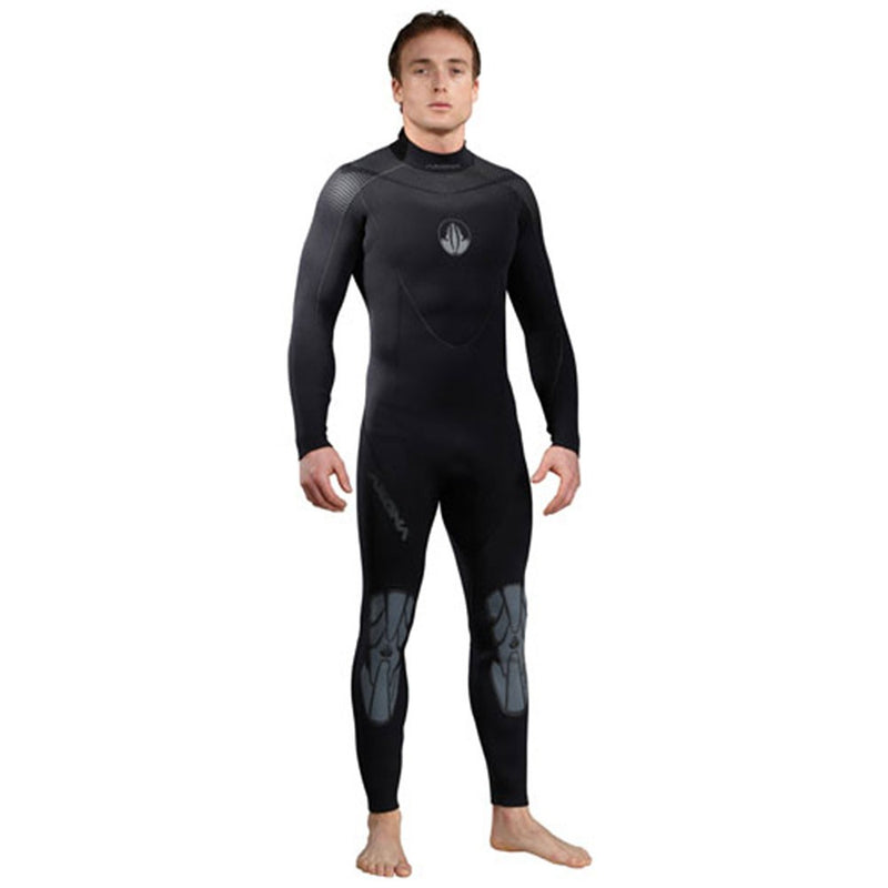 Akona Man Scuba Full Suit - 3mm - DIPNDIVE