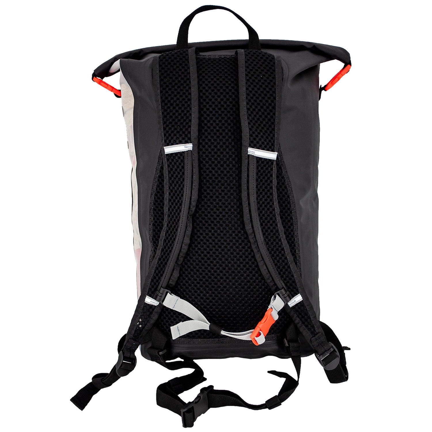 Akona Azores Roll-Top Dry Backpack - DIPNDIVE