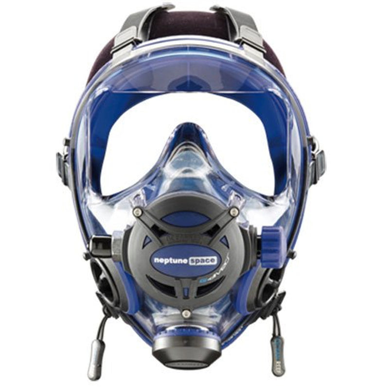 Ocean Reef Neptune Space G Full Face Mask - DIPNDIVE