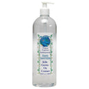 Land Shark Tropical Seas Antibacterial Hand Sanitizer 33oz - DIPNDIVE