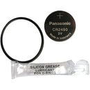 Oceanic Battery Kit for VEO VEO2 VEO 3.0 VER VP VTPR CR2450 - DIPNDIVE