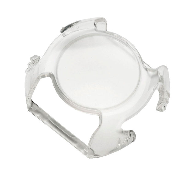 Oceanic Lens Protector Atom, Domed - DIPNDIVE