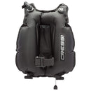 Open Box Cressi Scorpion Scuba Diving BCD, Size: X-Small - DIPNDIVE