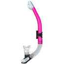 Mares Ergo Dry Snorkel - DIPNDIVE