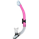 Mares Ergo Dry Snorkel - DIPNDIVE