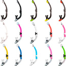 Mares Ergo Dry Snorkel - DIPNDIVE