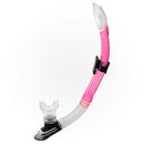 Mares Ergo Splash Snorkel - DIPNDIVE