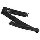 Open Box Suunto Comfort Heart Rate Monitor Strap (Black) - DIPNDIVE